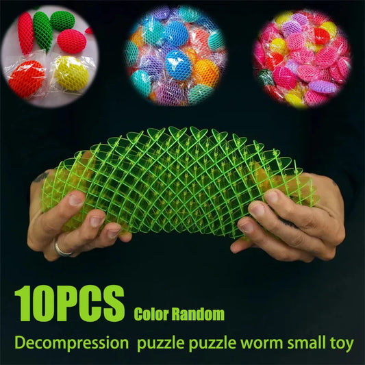 2024 Creative Decompression Toys