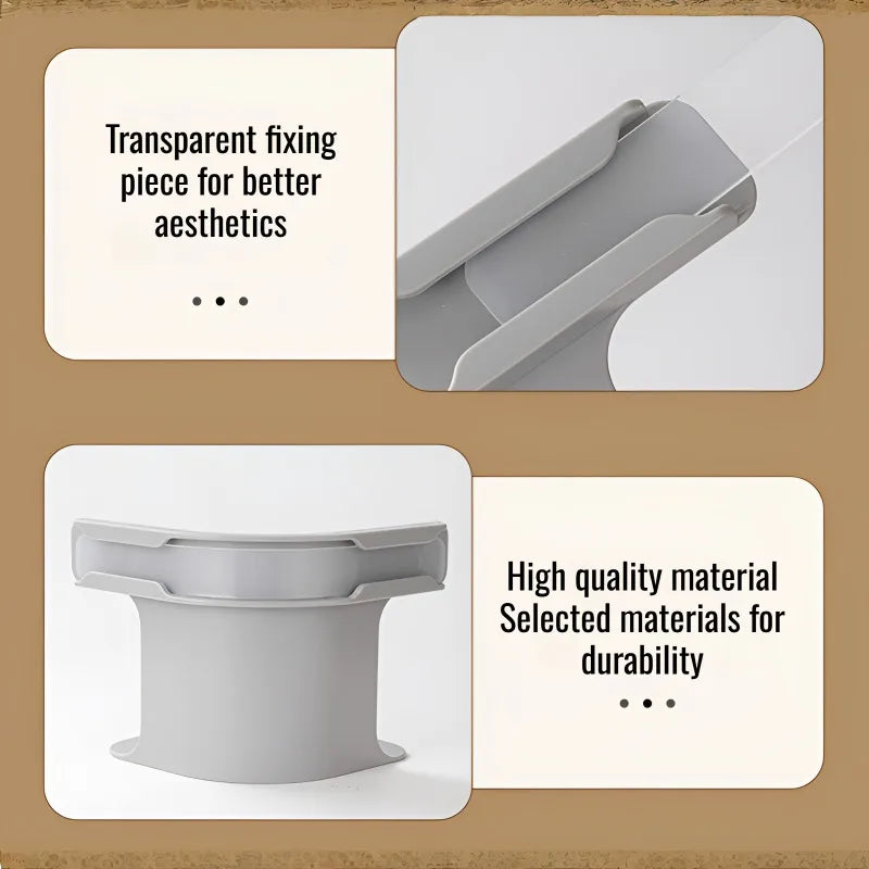 Lock Bed Sheet Holder (4PCS)