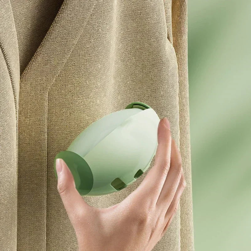 Multifunctional Washable Lint Remover