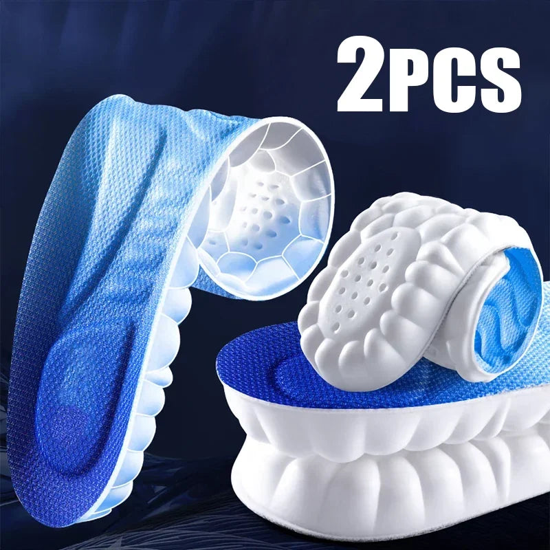 Massage Insoles
