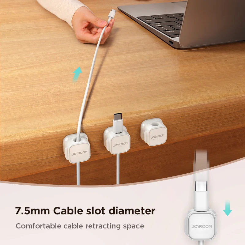Magnetic Cable Holder