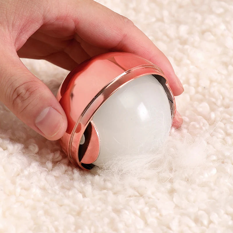 Reusable Hair Lint Remover Ball