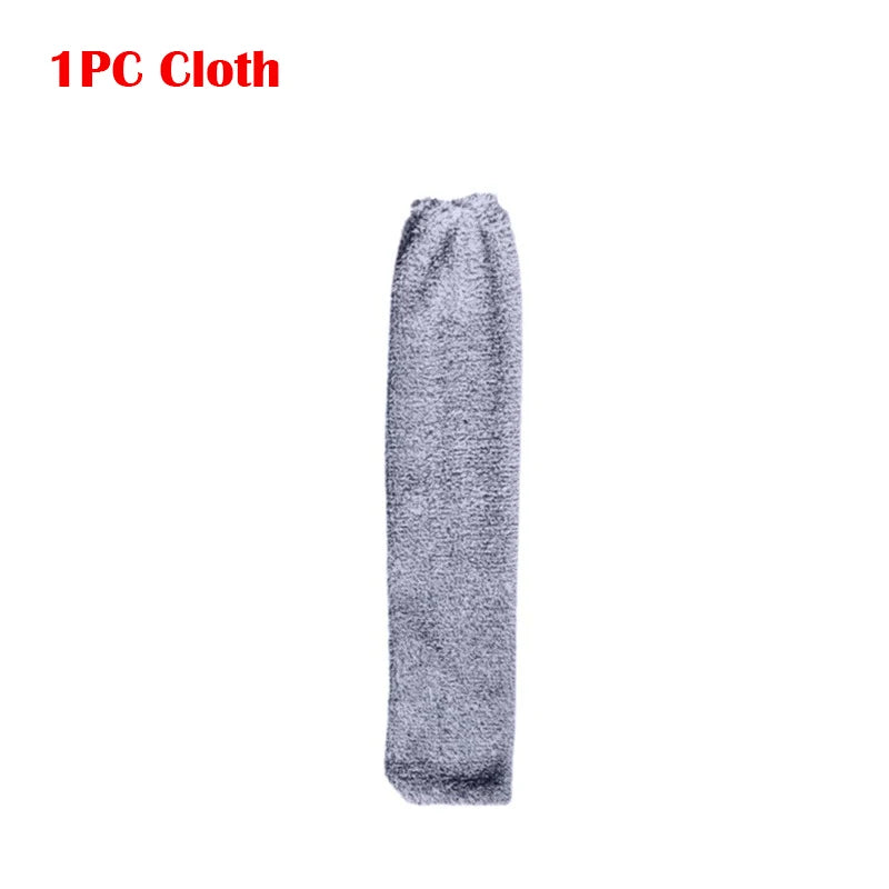 Telescopic Cleaning Duster Brush.