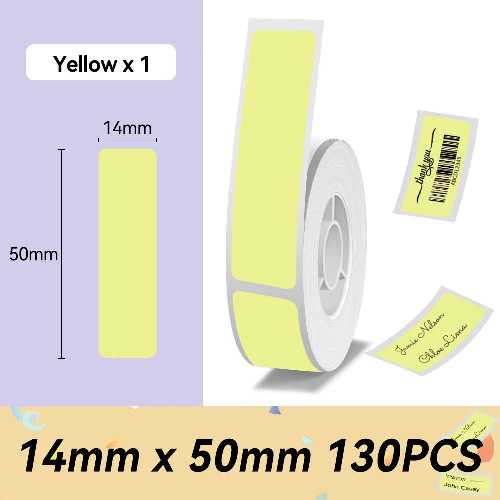 Phomemo Q30 Label Tapes