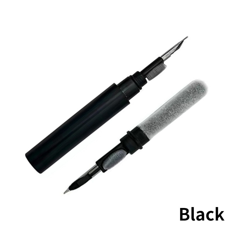 7-in-1 Computer Keyboard Cleaner Brush Kit