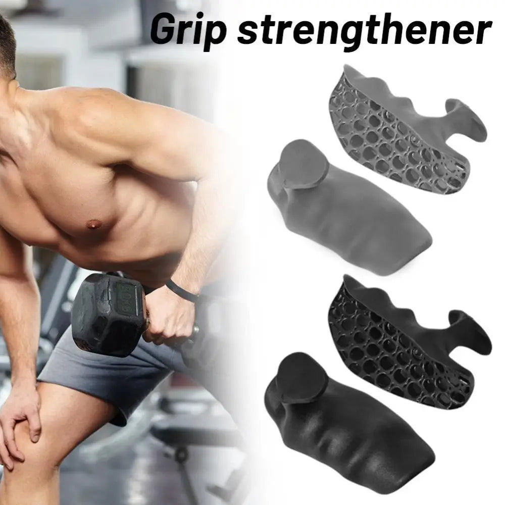 Silicone Grip Strengthener