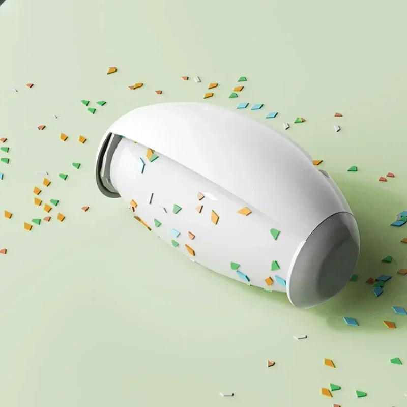Multifunctional Washable Lint Remover