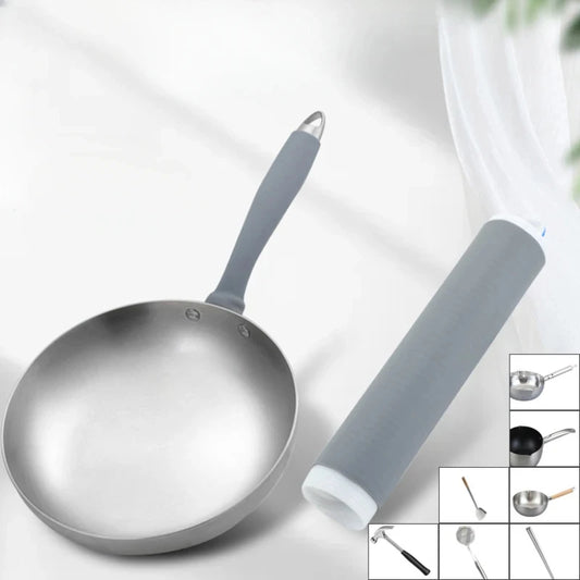 Anti-scalding Pot Handle Cover