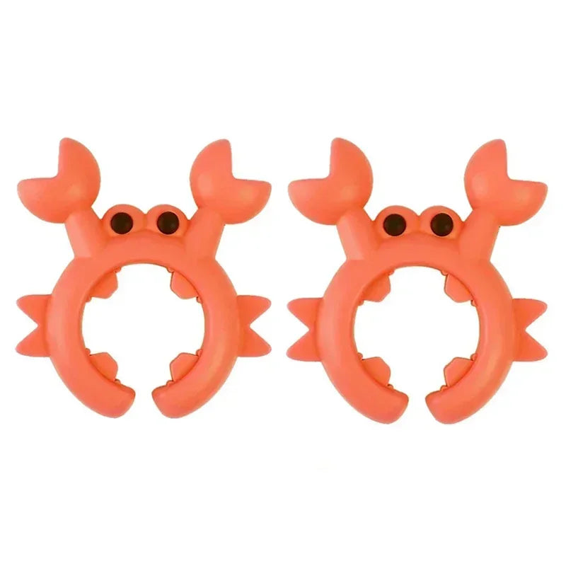 CrabbyGrip Spoon Holder