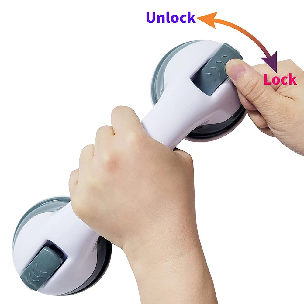 Maas & Bath Support Handle