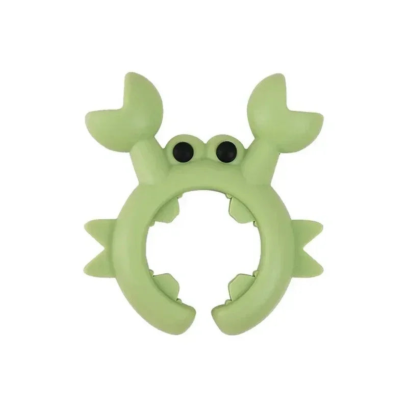 CrabbyGrip Spoon Holder