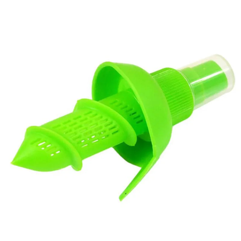 Spray Lemon Squeezer