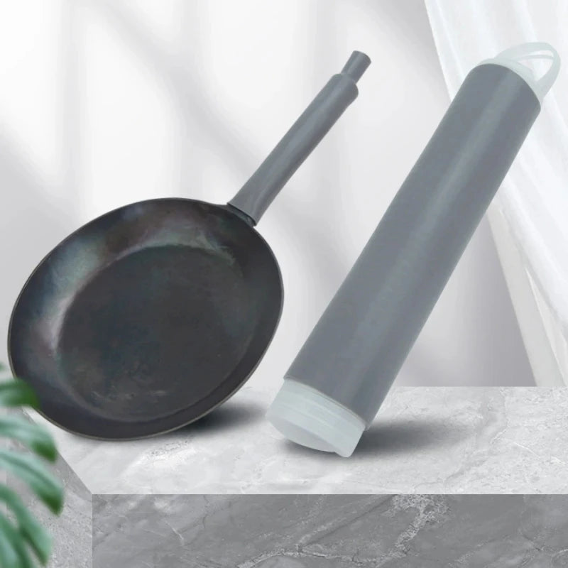 Anti-scalding Pot Handle Cover
