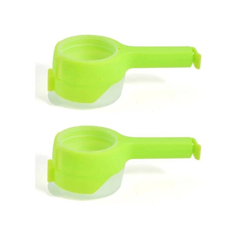 Food Storage Sealing Clips