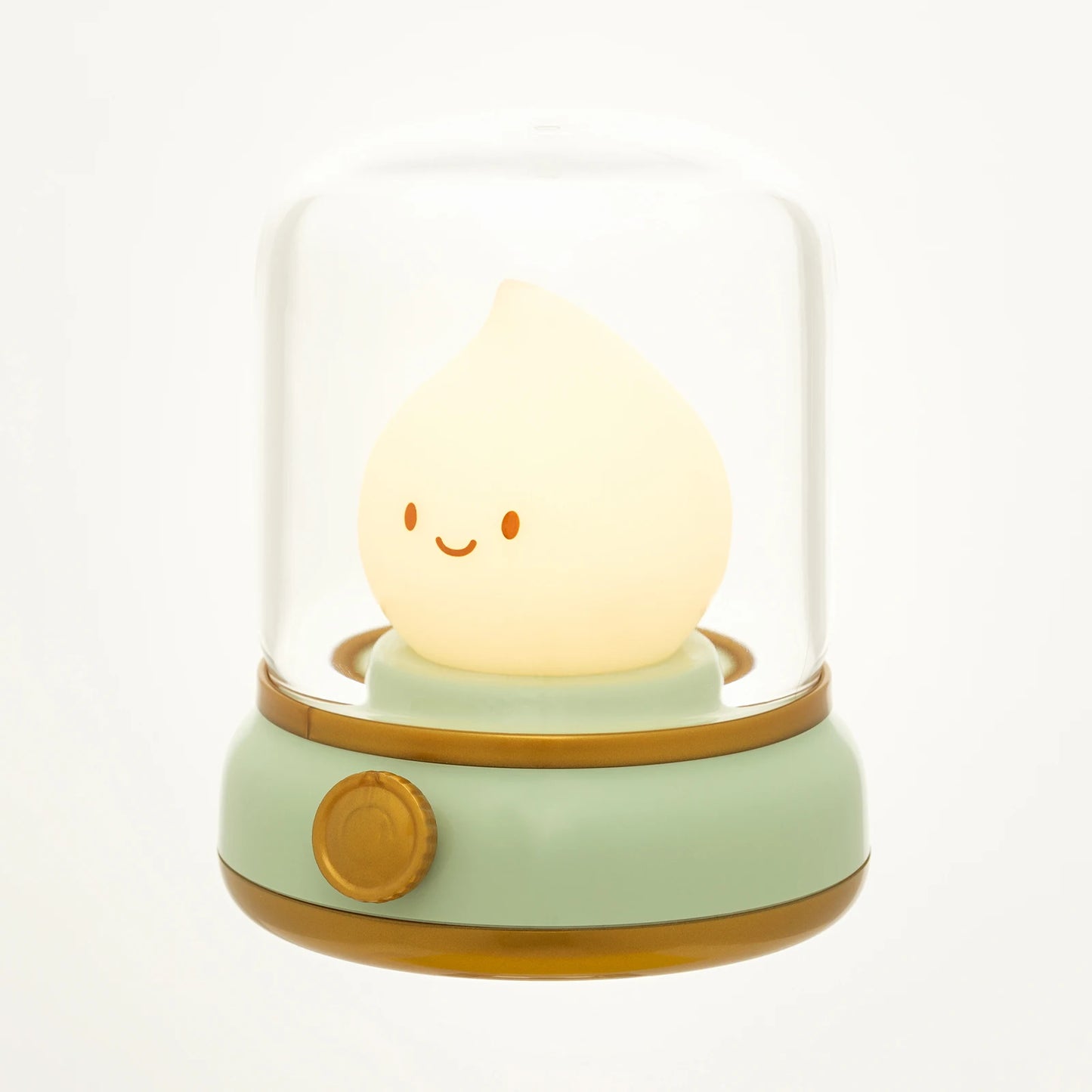 Portable Cute Cartoon Table Lamp