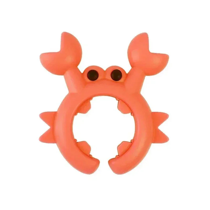 CrabbyGrip Spoon Holder