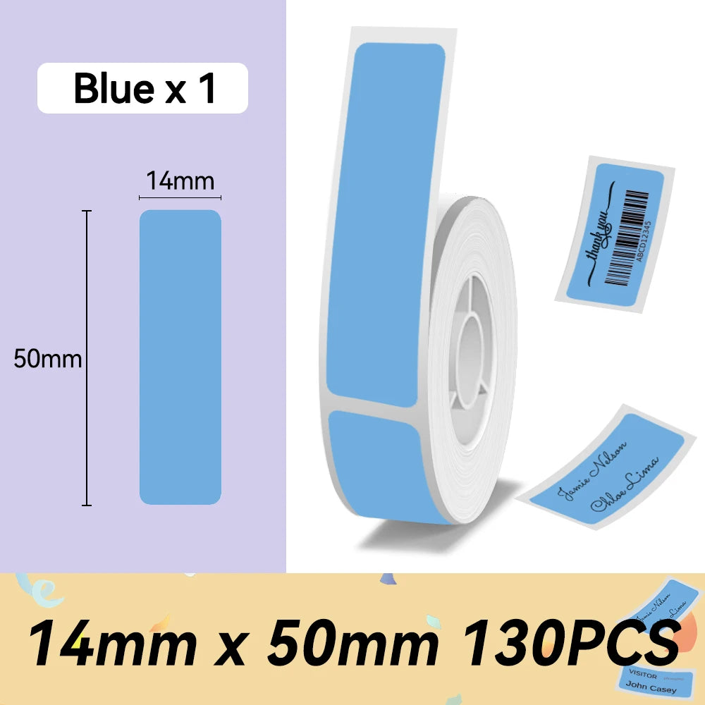 Phomemo Q30 Label Tapes