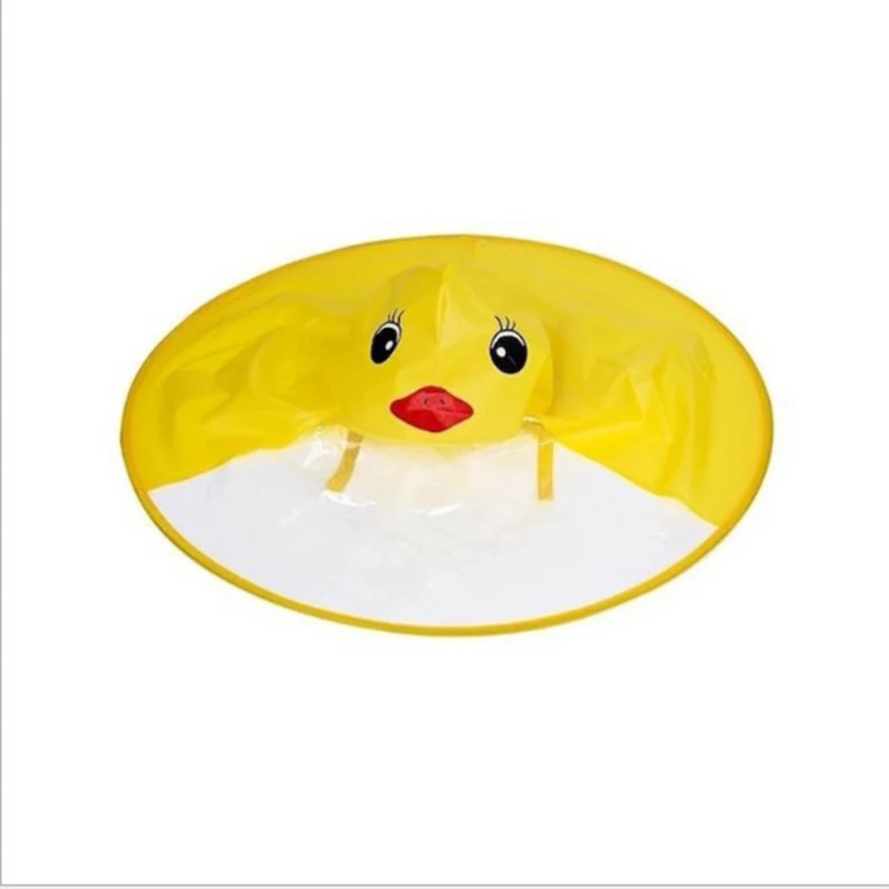 Creative Kids Rain Cover