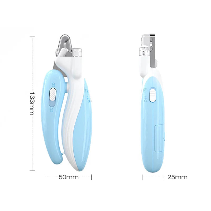 Professional Pet Nail Trimmer