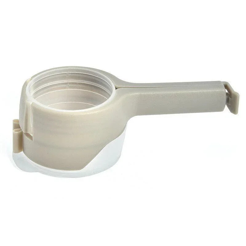 Food Storage Sealing Clips