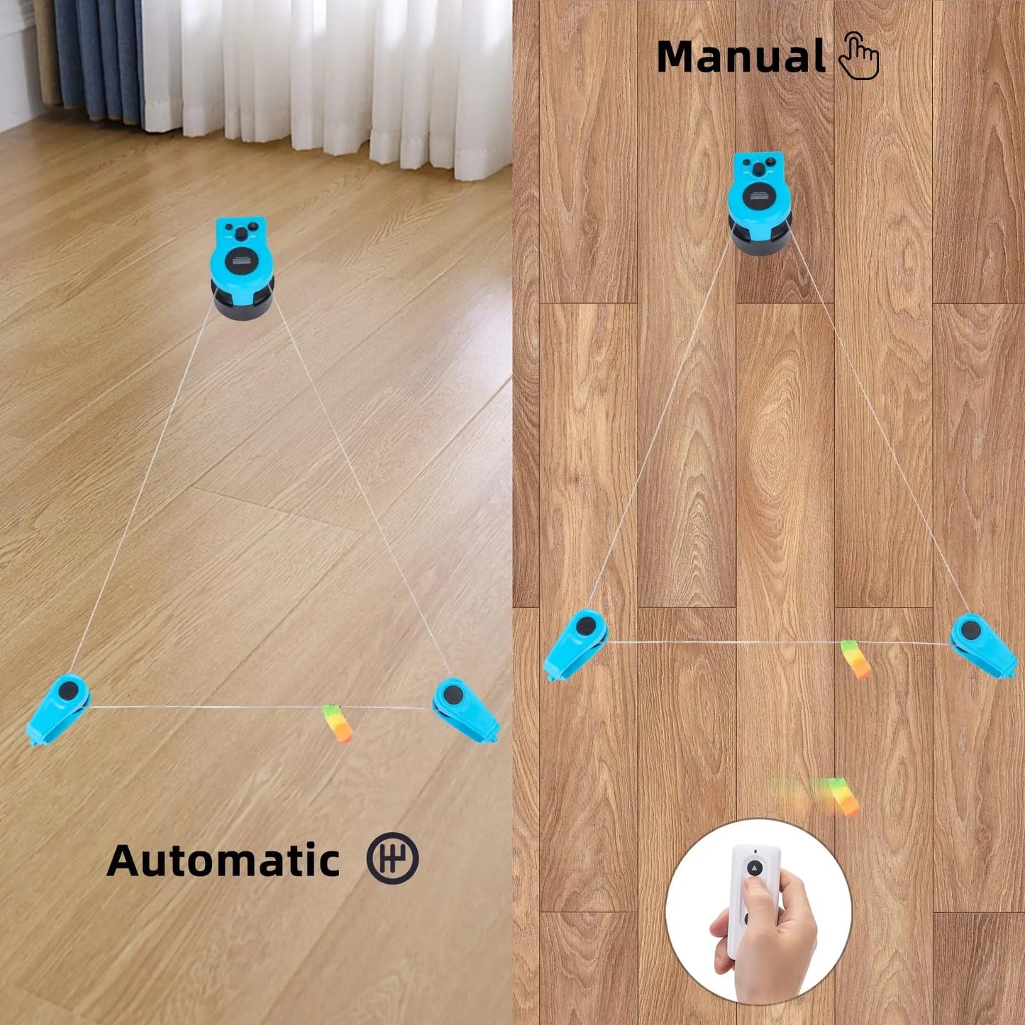 Interactive Cat Wheel Exerciser