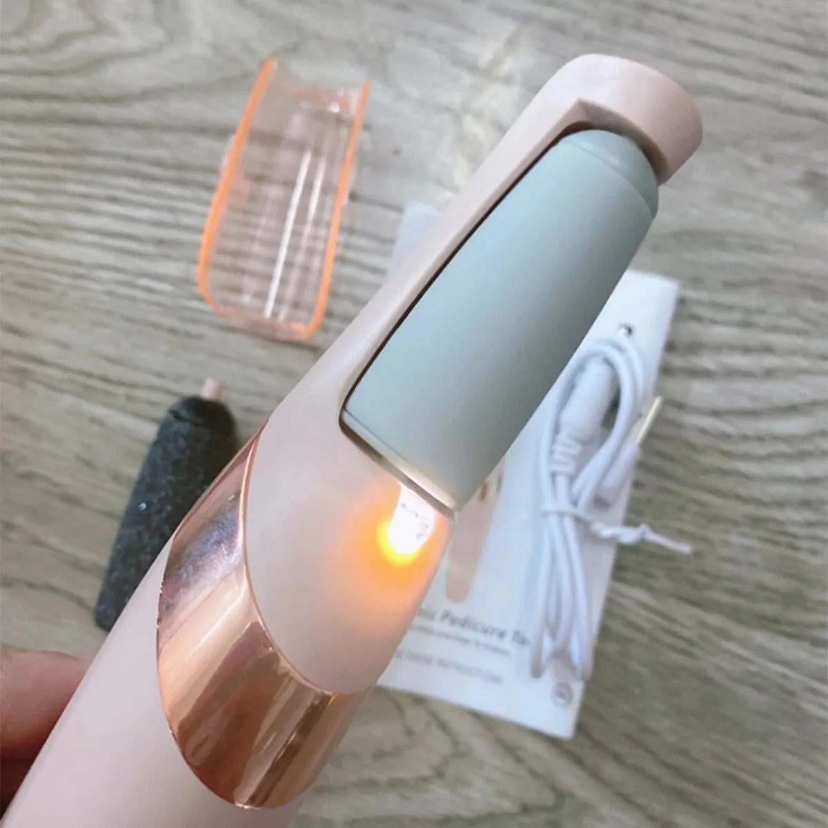 Feet Callus Remover