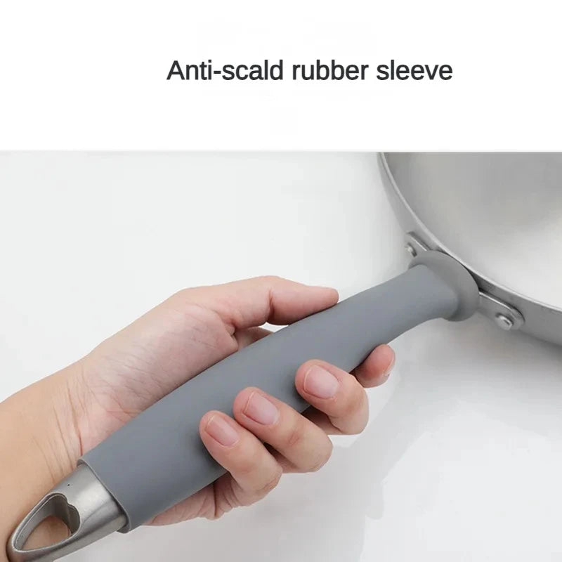 Anti-scalding Pot Handle Cover
