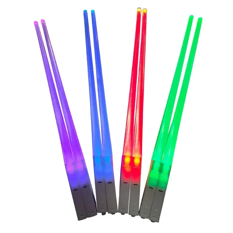 LED light-emitting chopsticks 