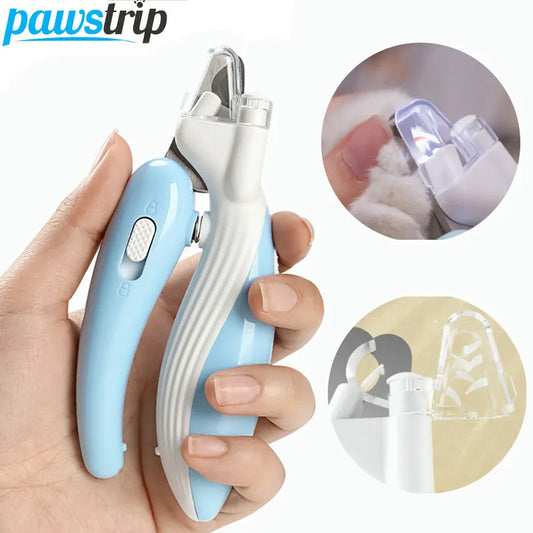 Professional Pet Nail Trimmer