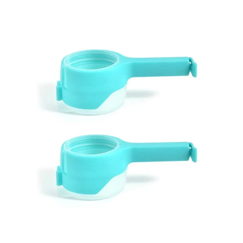 Food Storage Sealing Clips