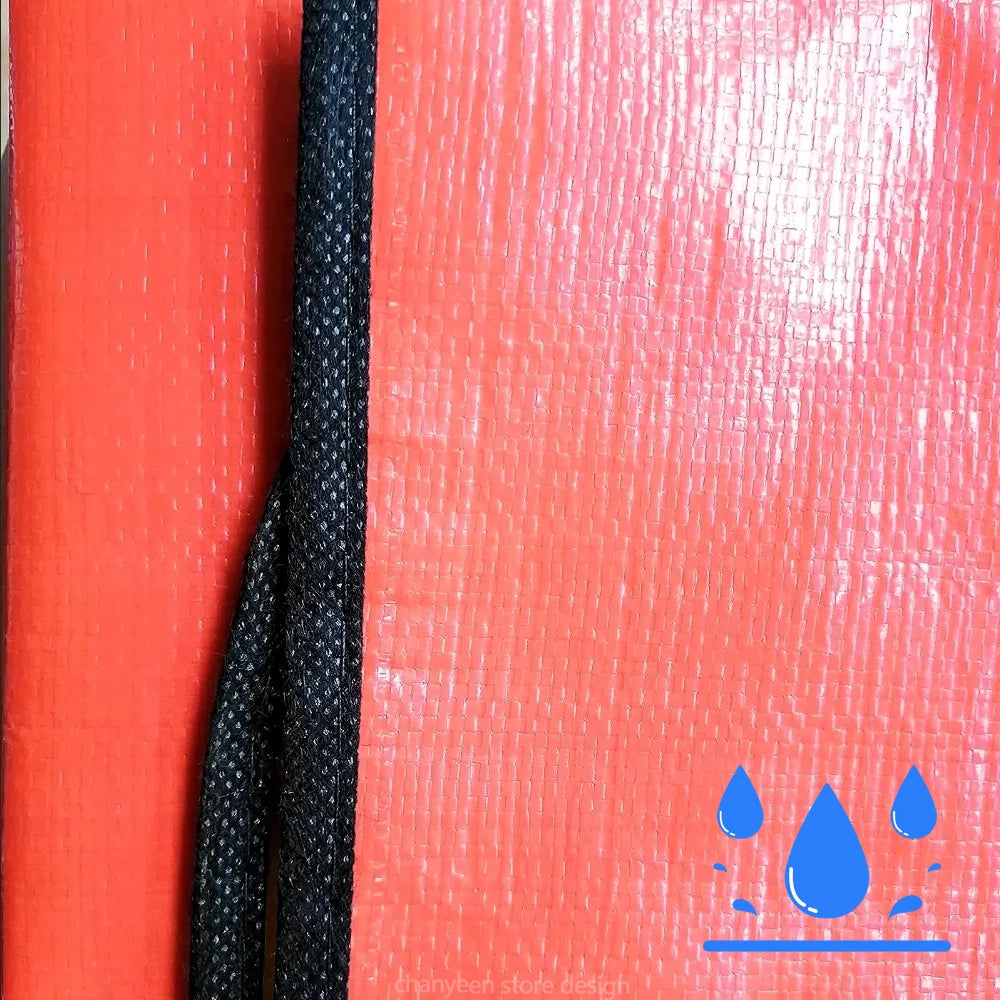 Foldable Planting Mat