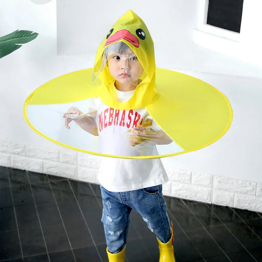 Creative Kids Rain Cover