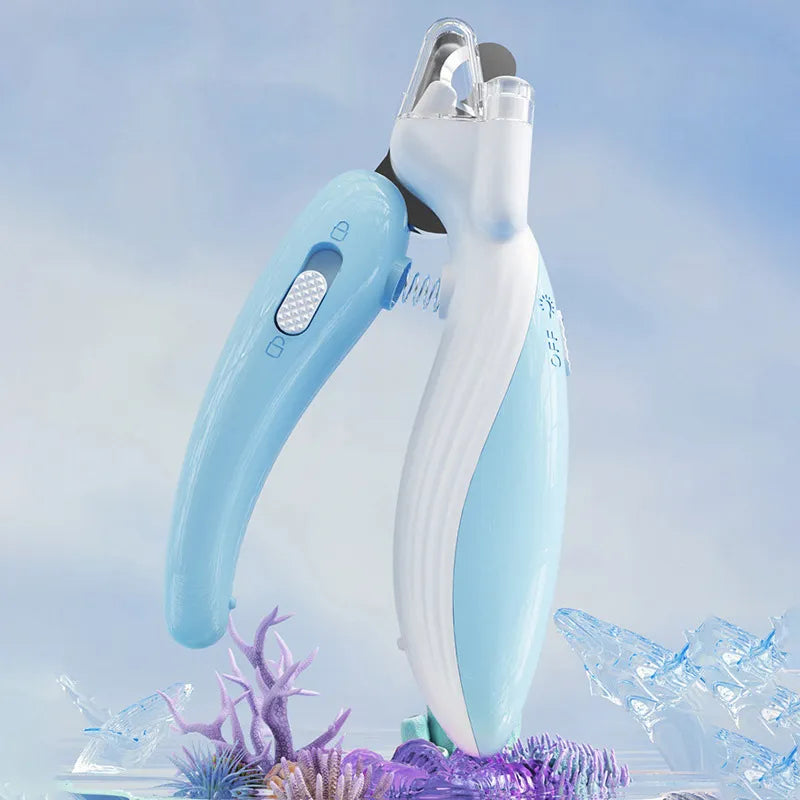 Professional Pet Nail Trimmer
