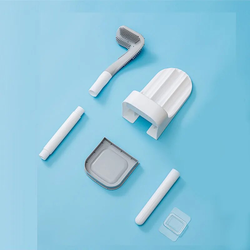 Golf Toilet Brush