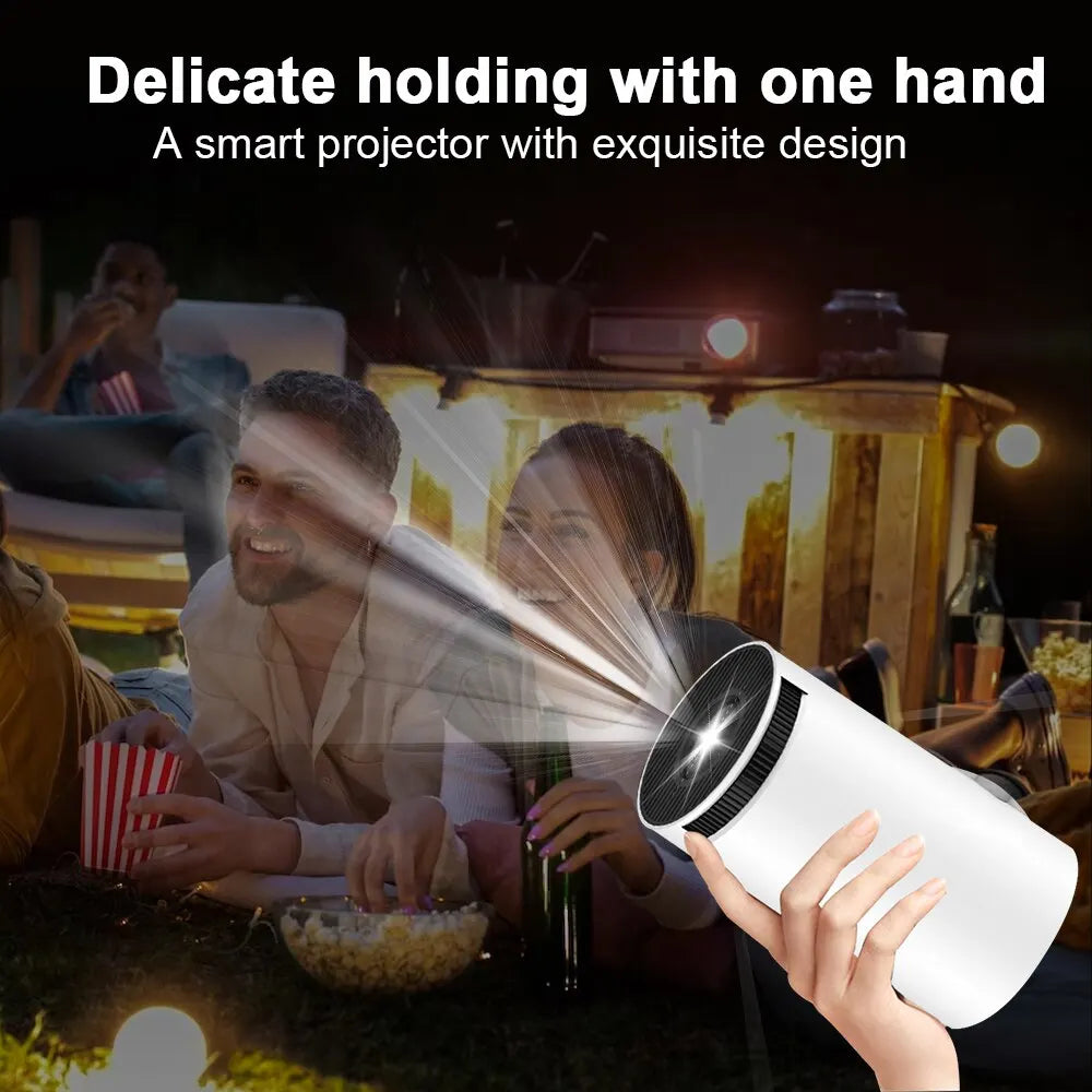 Magcubic Mini Projector