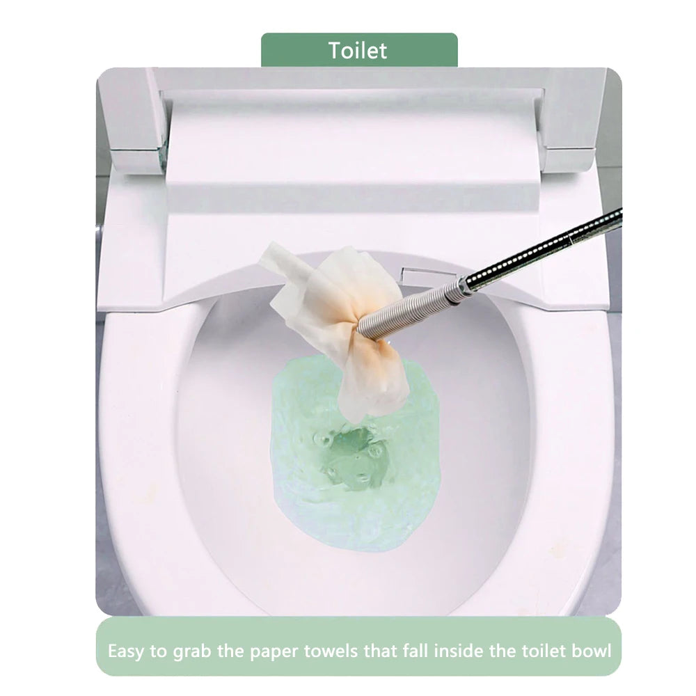 Multifunctional Cleaning Claw