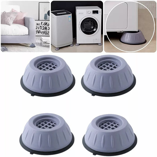 Anti Vibration Feet Pad Rubber