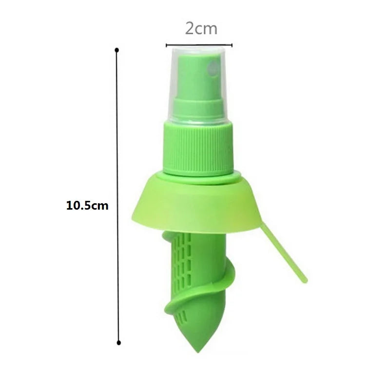 Spray Lemon Squeezer