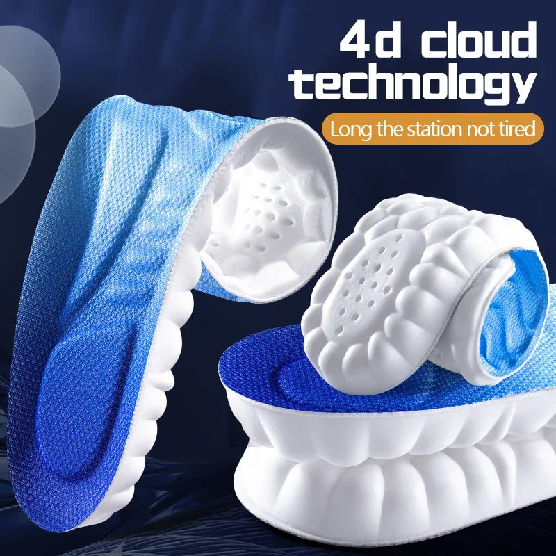 Massage Insoles