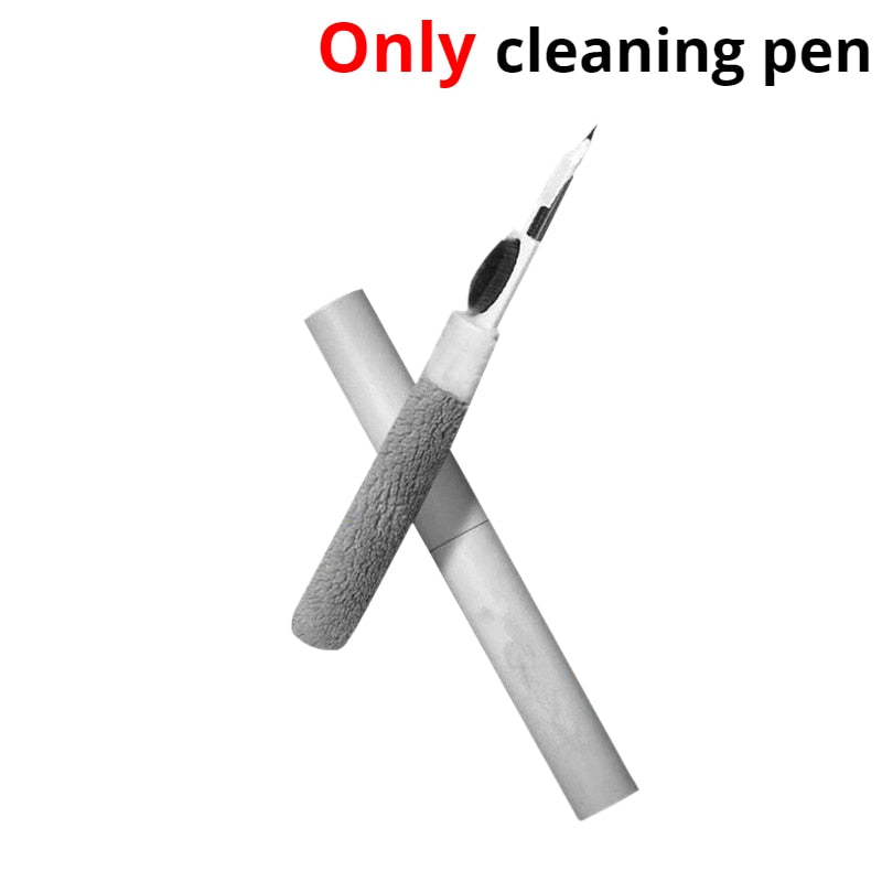 7-in-1 Computer Keyboard Cleaner Brush Kit