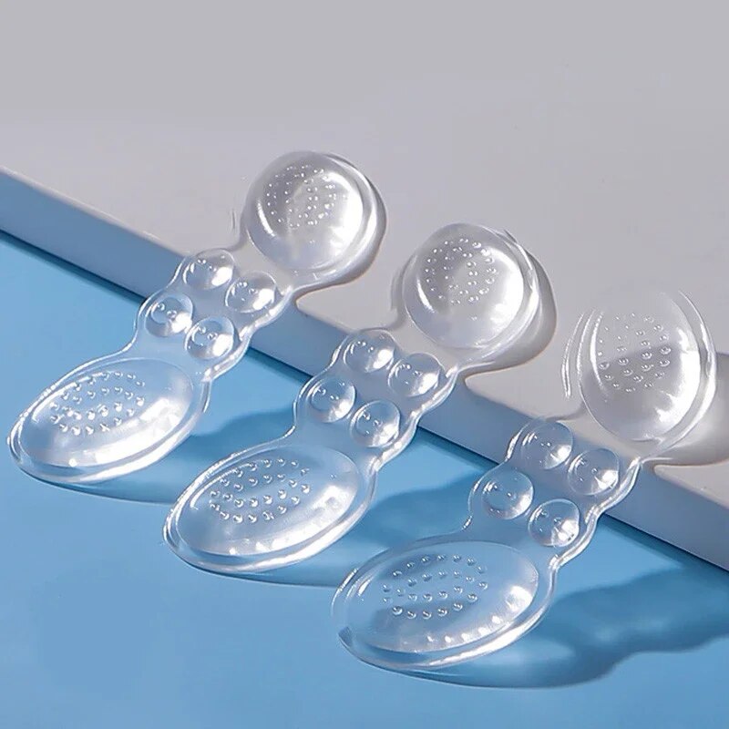 ComfortGrip™ Heel Cushions