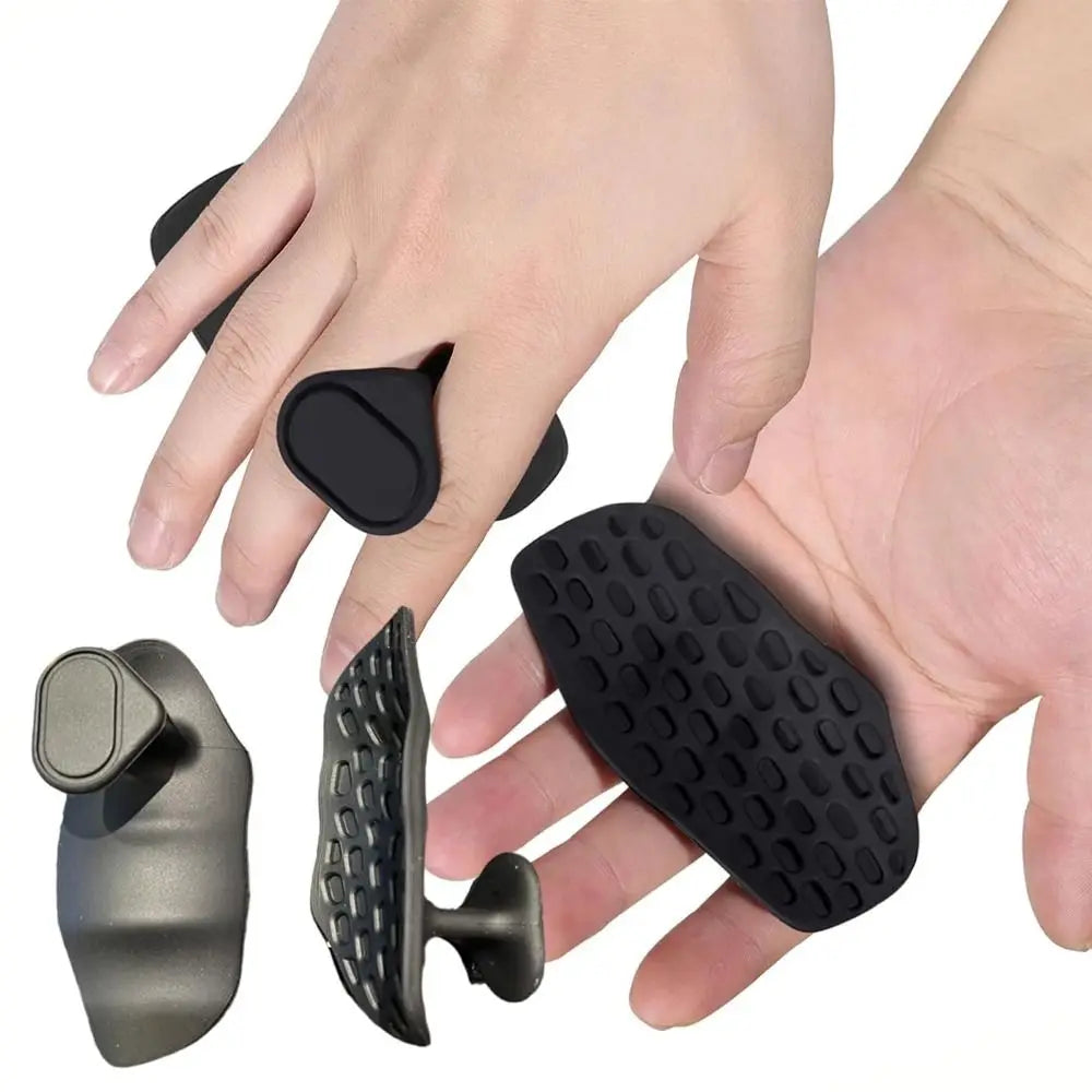 Silicone Grip Strengthener