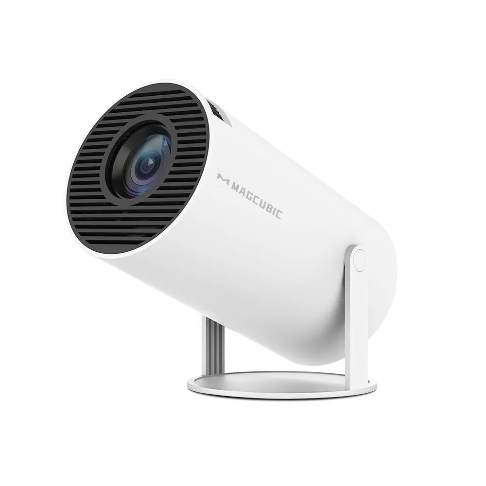 Magcubic Mini Projector