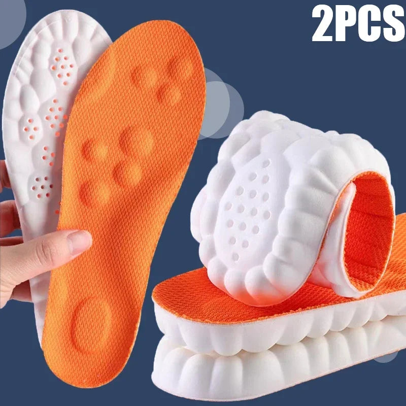 Massage Insoles