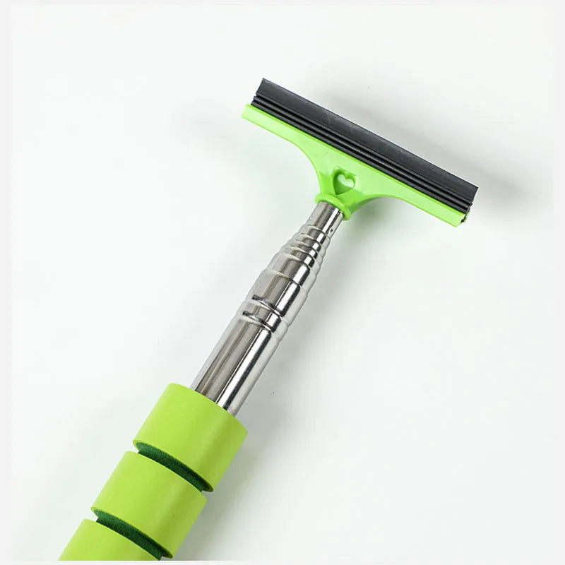 Car Rearview Mirror Wiper