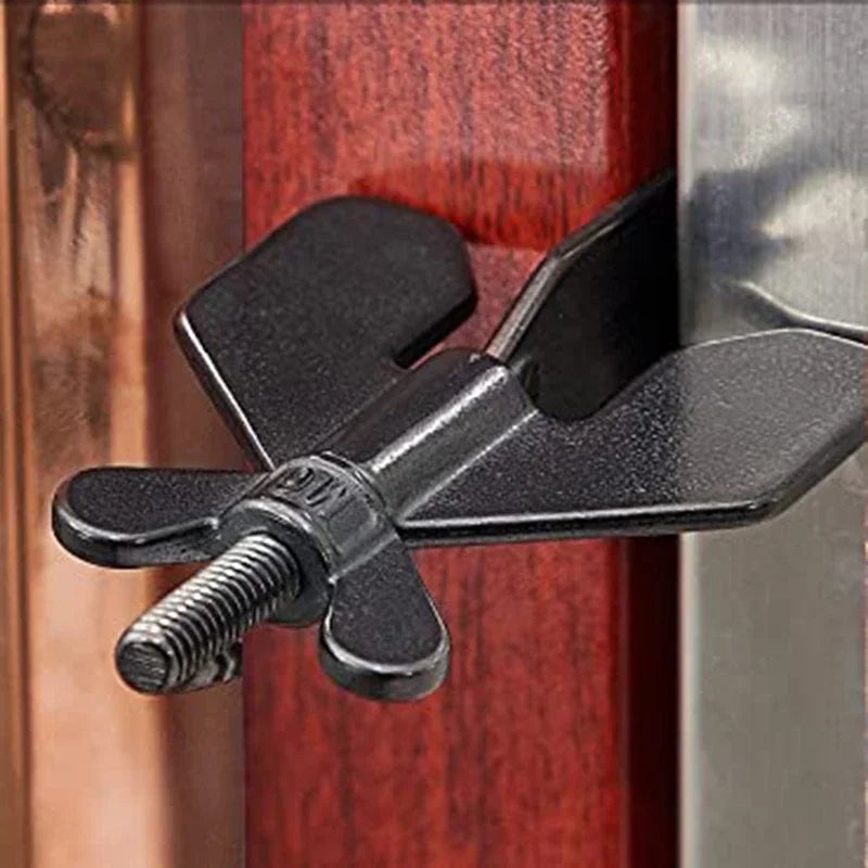 Travel Hotel Door Lock