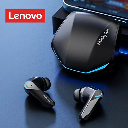 Lenovo GM2 Pro Bluetooth 5.3 Earphone
