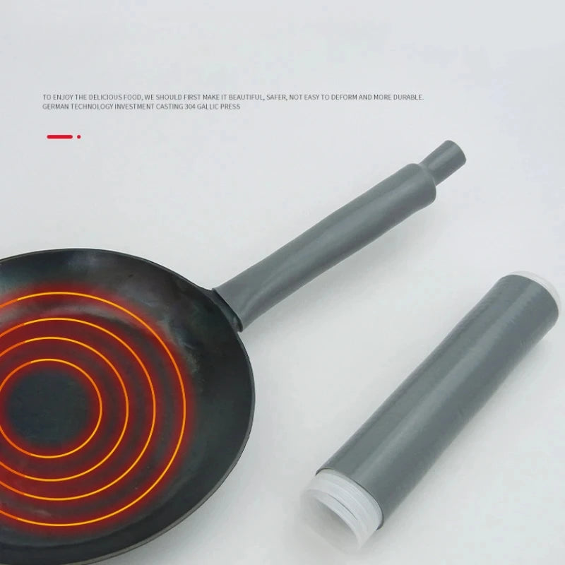 Anti-scalding Pot Handle Cover