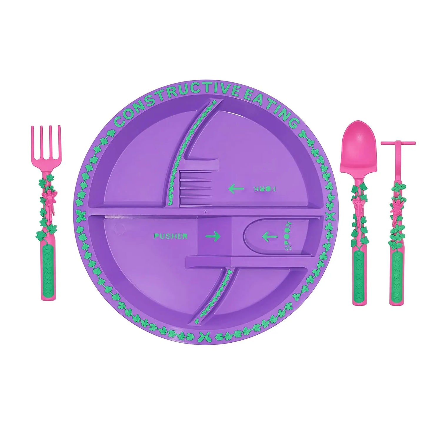 Creatively Kids Dining Tool
