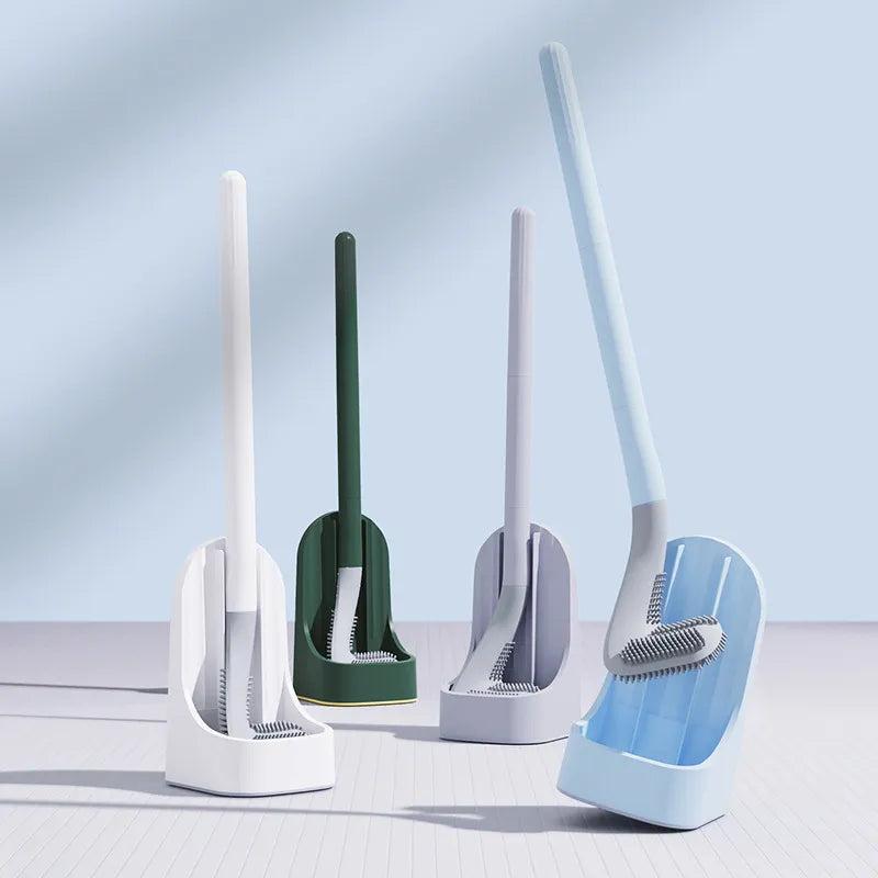 Golf Toilet Brush
